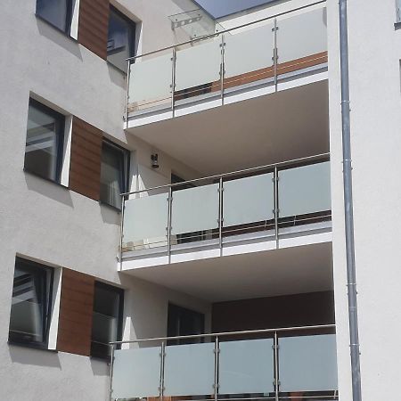Nowoczesny Apartament Świnoujście מראה חיצוני תמונה