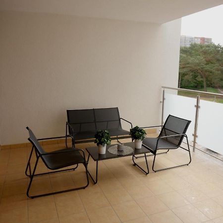 Nowoczesny Apartament Świnoujście מראה חיצוני תמונה