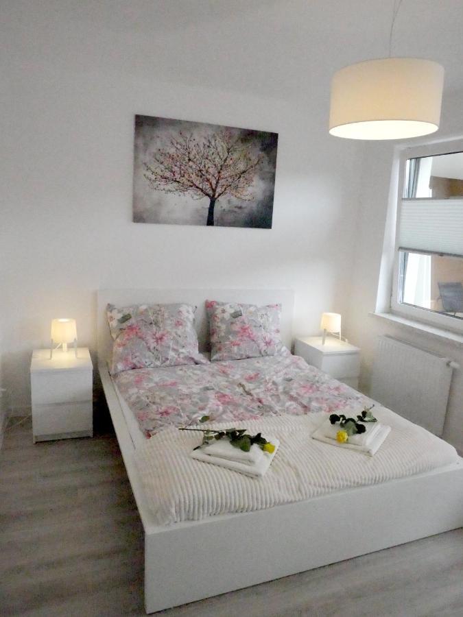 Nowoczesny Apartament Świnoujście מראה חיצוני תמונה